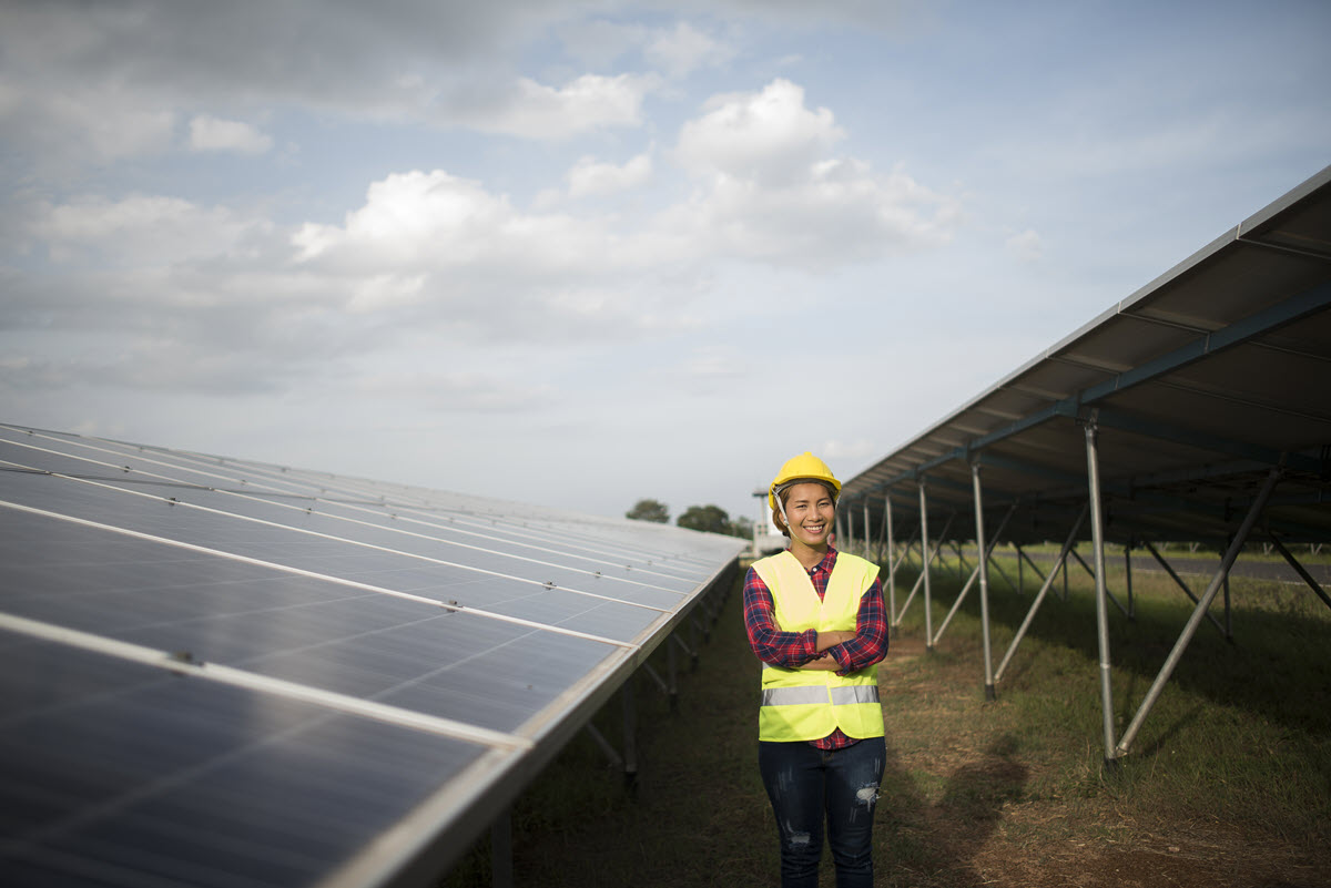 Energias Limpias Guatemala
