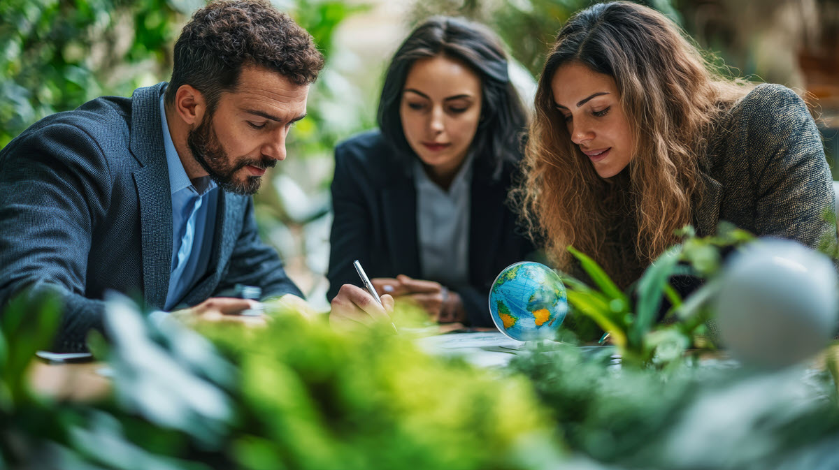 Responsabilidad Social Empresarial