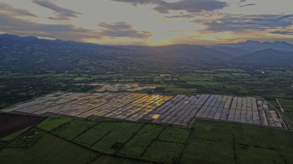 Grupo Onyx Energía Renovable