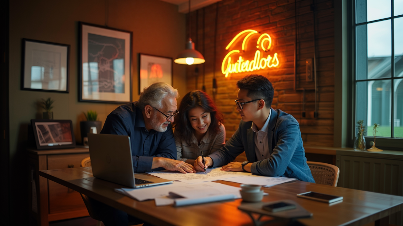 Empresas con legado familiar