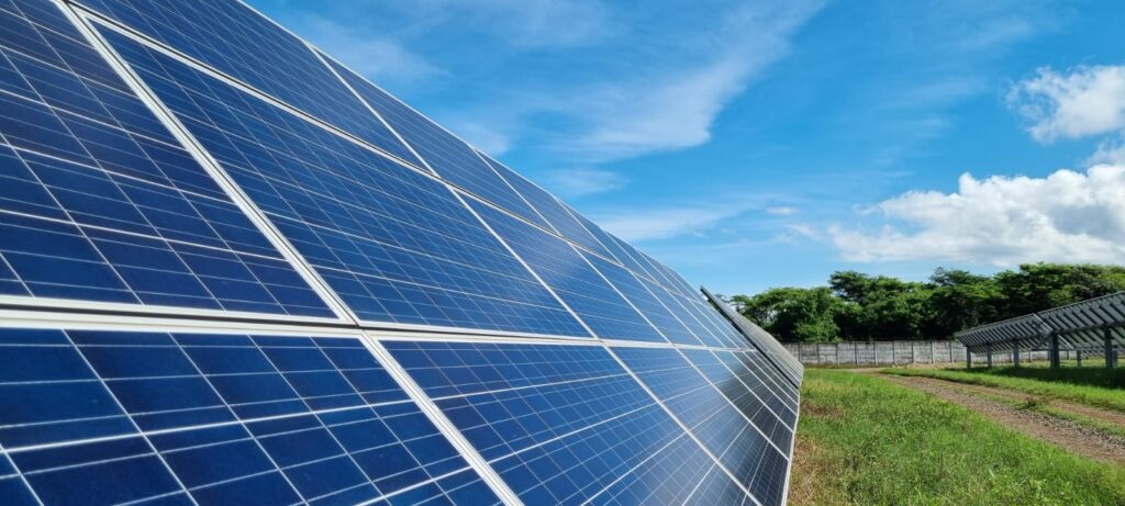 Horus Energy - Paneles Solares - Guatemala